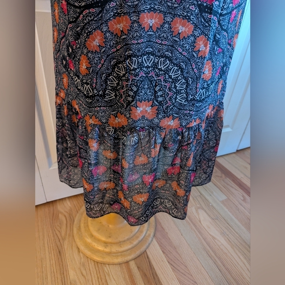 Avenue Dress Size 14 - Picture 5 of 9